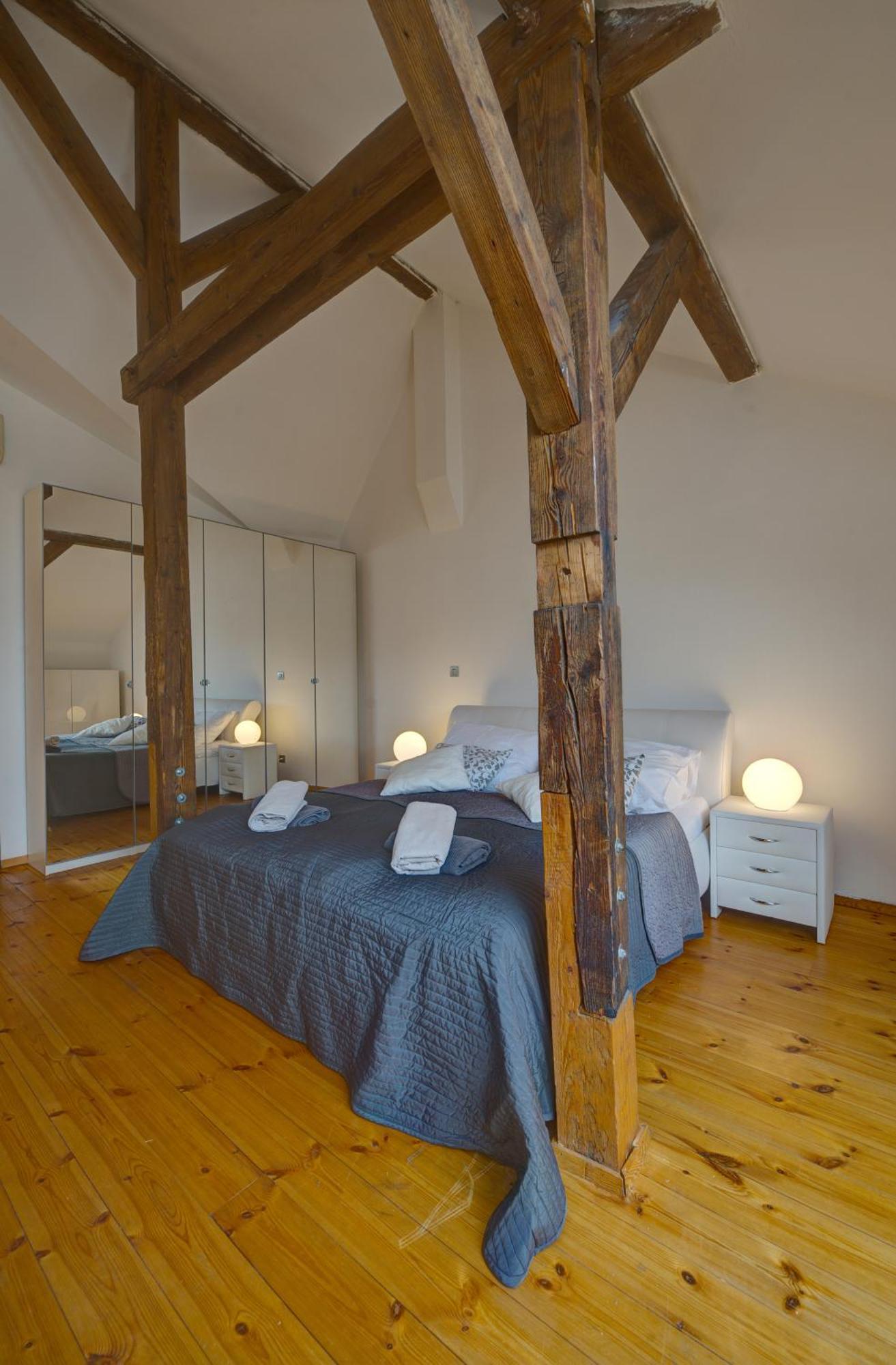 Residence St Havel Prague Old Town Luaran gambar