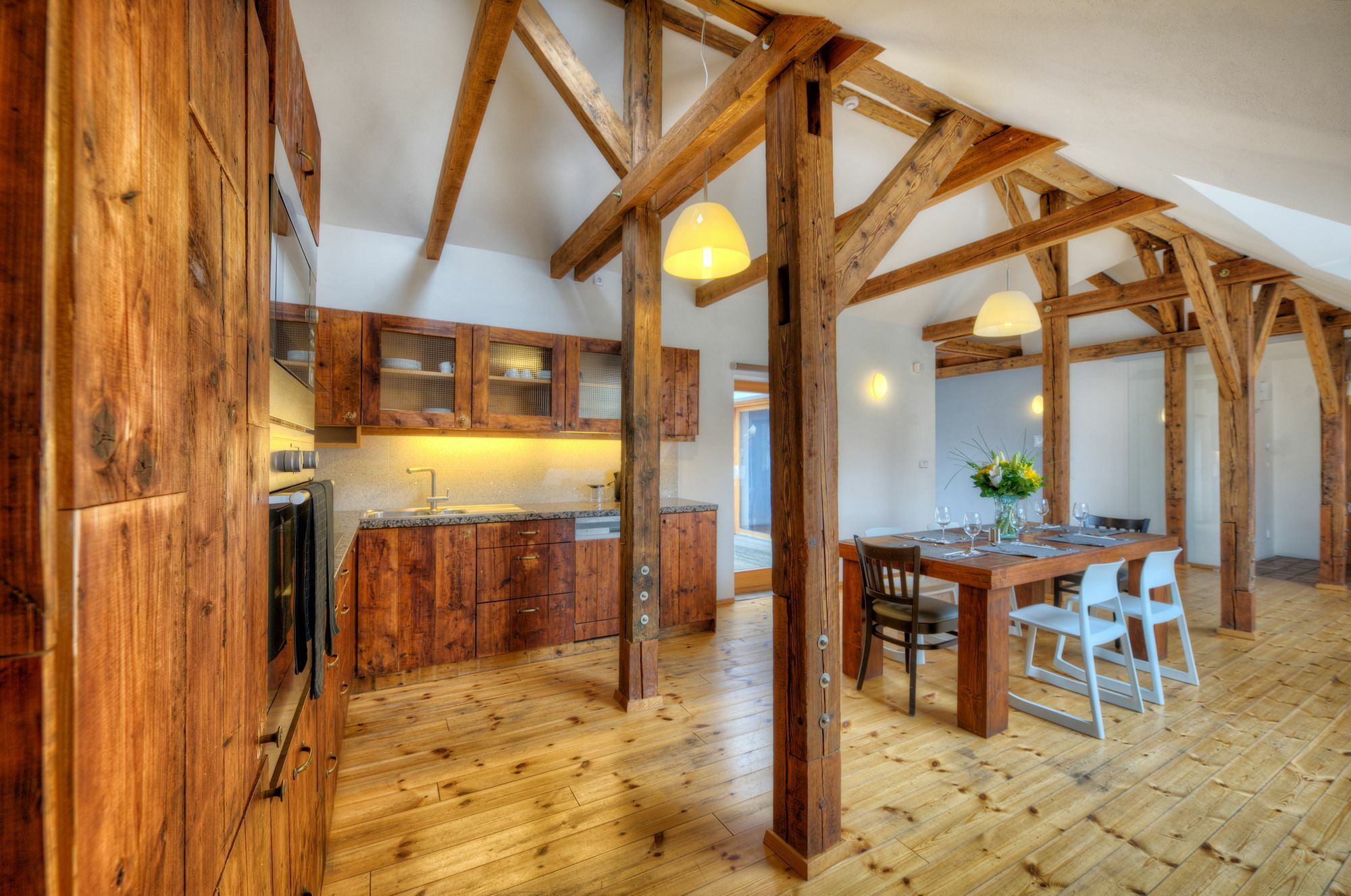 Residence St Havel Prague Old Town Luaran gambar